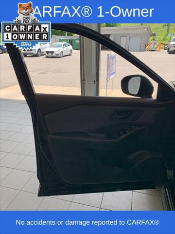 2023 Nissan Rogue S Intelligent AWD