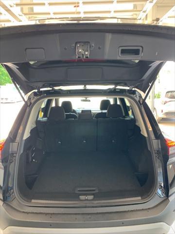 2023 Nissan Rogue S Intelligent AWD