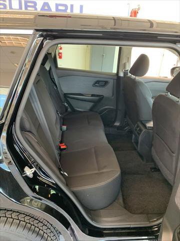 2023 Nissan Rogue S Intelligent AWD