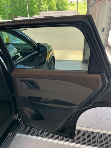 2023 Nissan Rogue S Intelligent AWD