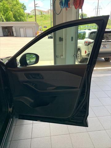 2023 Nissan Rogue S Intelligent AWD