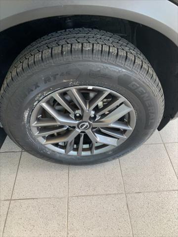 2023 Nissan Rogue S Intelligent AWD