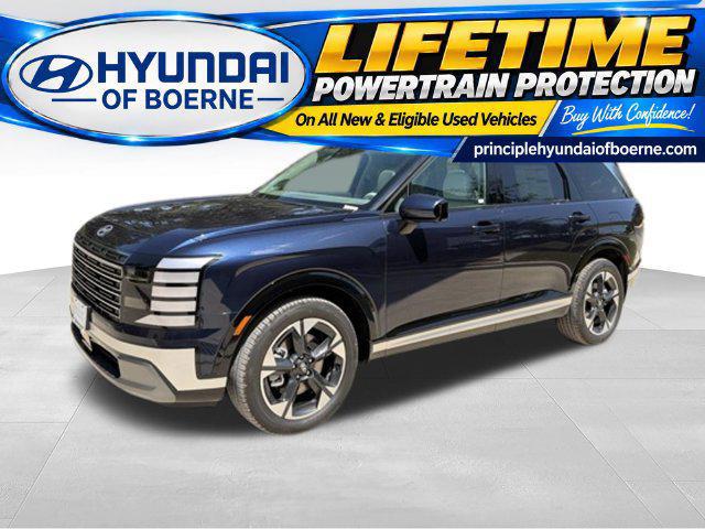2026 Hyundai Palisade Limited for sale in BOERNE, TX
