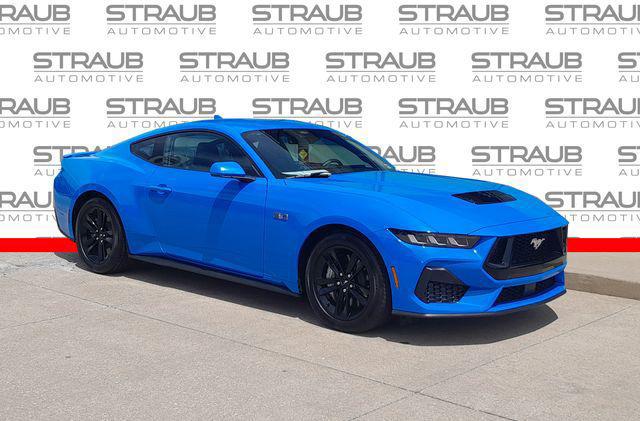 2025 Ford Mustang GT Fastback for sale in TRIADELPHIA, WV