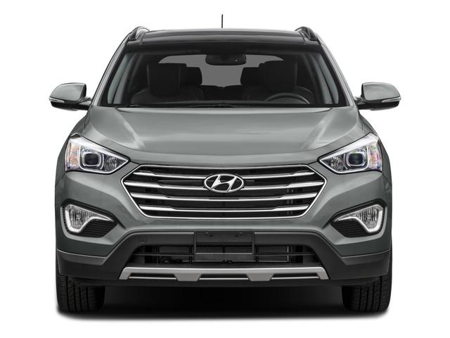 2016 Hyundai Santa Fe Limited