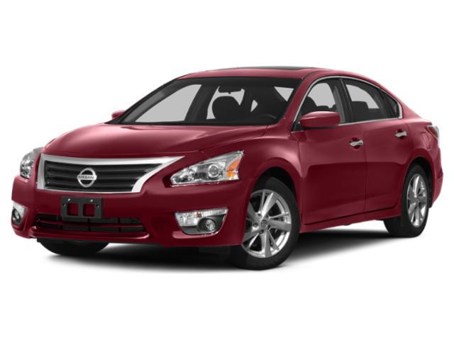 2015 Nissan Altima 2.5 SV for sale in TRIADELPHIA, WV