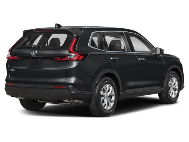 2023 Honda CR-V LX AWD