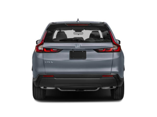 2023 Honda CR-V LX AWD