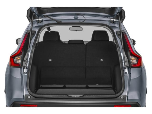 2023 Honda CR-V LX AWD