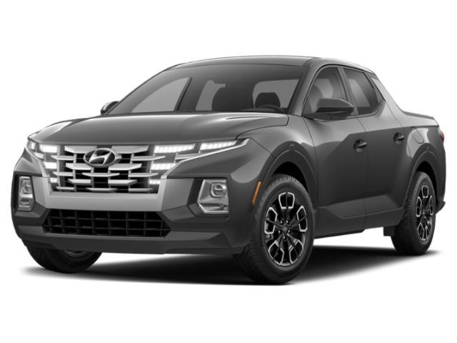 2023 Hyundai Santa Cruz SE for sale in TRIADELPHIA, WV