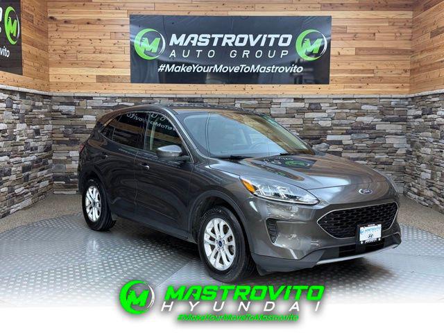 2020 Ford Escape SE for sale in YORKVILLE, NY