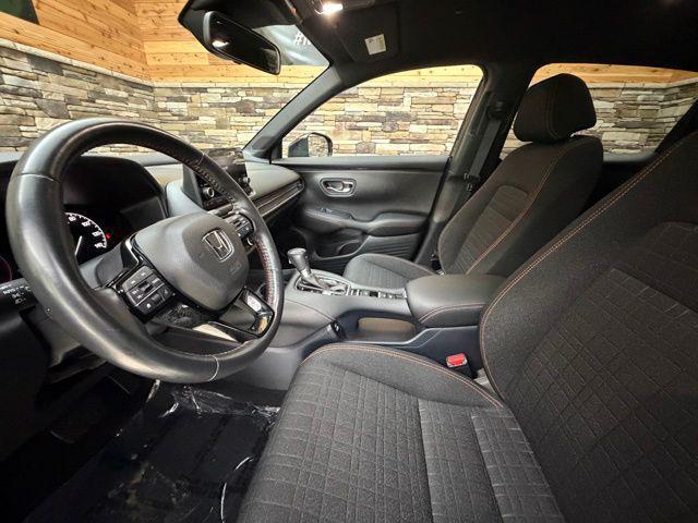 2023 Honda HR-V AWD Sport