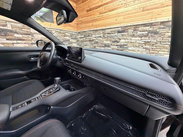 2023 Honda HR-V AWD Sport