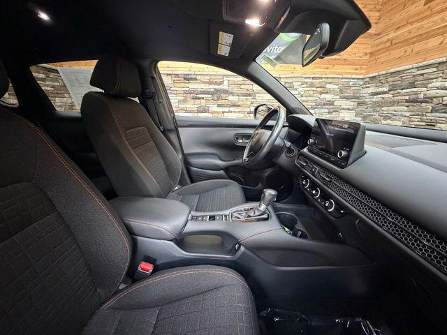 2023 Honda HR-V AWD Sport