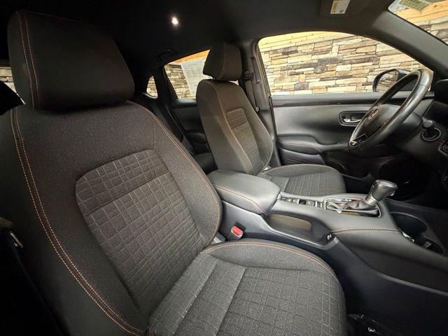 2023 Honda HR-V AWD Sport