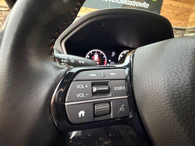 2023 Honda HR-V AWD Sport