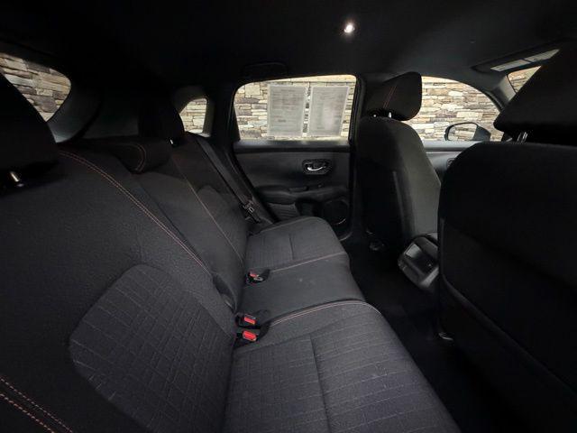 2023 Honda HR-V AWD Sport