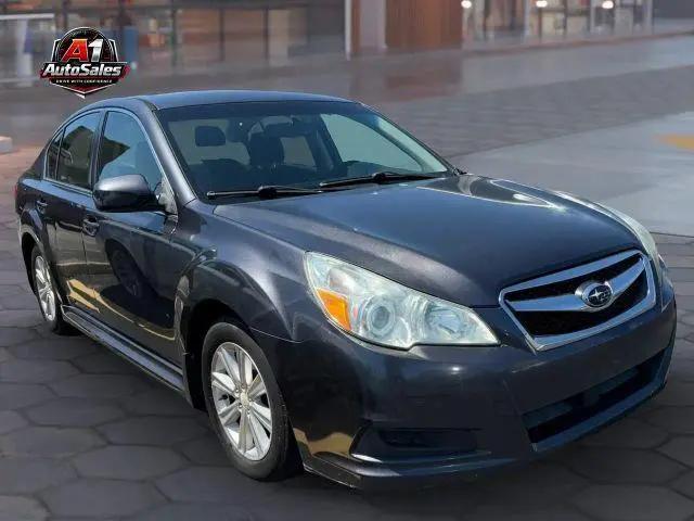 2011 Subaru Legacy 2.5i Premium for sale in Kenosha, WI