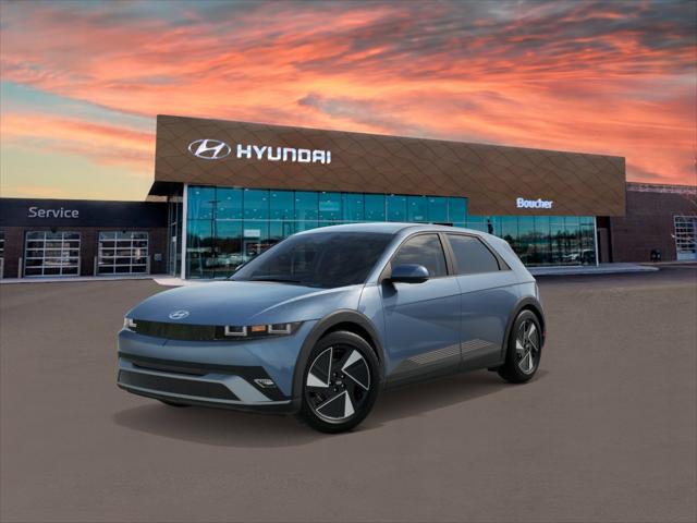 2026 Hyundai IONIQ 5 SE for sale in WAUKESHA, WI