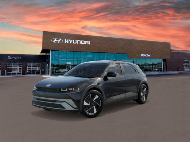 2026 Hyundai IONIQ 5 SEL for sale in WAUKESHA, WI