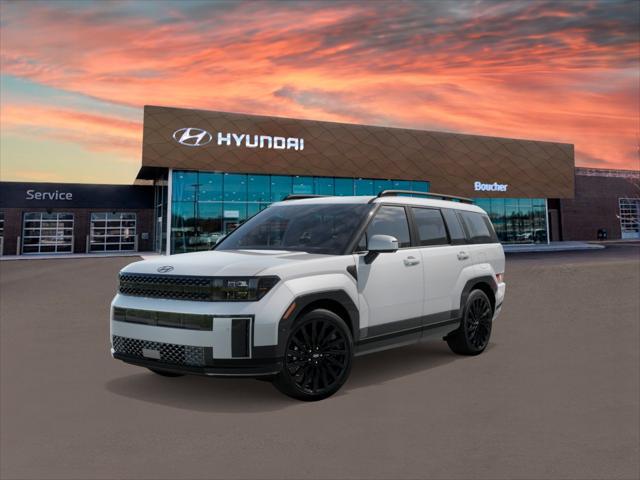 2026 Hyundai Santa Fe Calligraphy for sale in WAUKESHA, WI