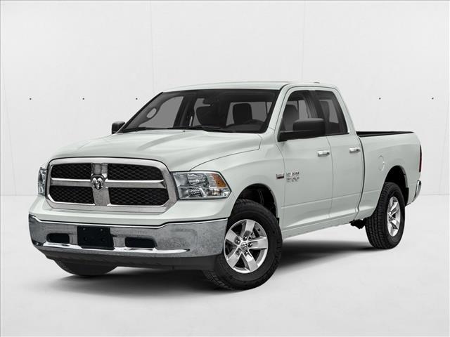 2022 Ram 1500 Classic Warlock Quad Cab 4x4 64 Box for sale in Centennial, CO