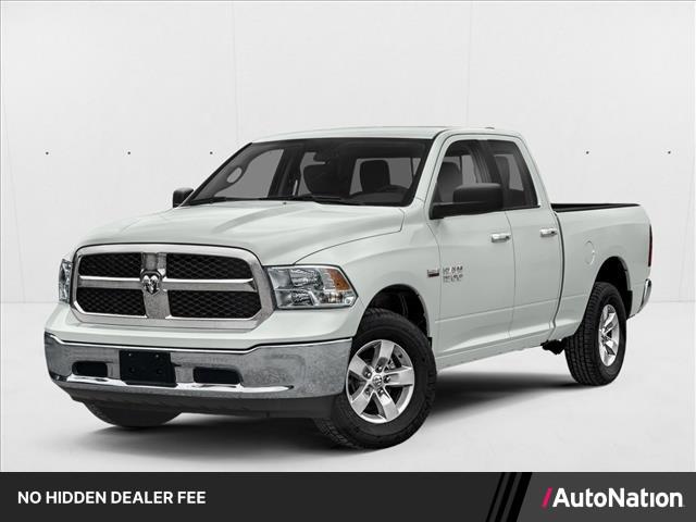 2022 Ram 1500 Classic Warlock Quad Cab 4x4 6'4" Box for sale in Centennial, CO