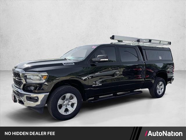 2022 Ram 1500 Big Horn Crew Cab 4x4 6'4" Box for sale in Centennial, CO