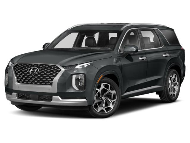 2022 Hyundai Palisade Calligraphy for sale in BURLINGTON, WA