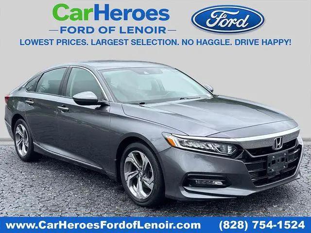 2020 Honda Accord EX-L for sale in Lenoir, NC