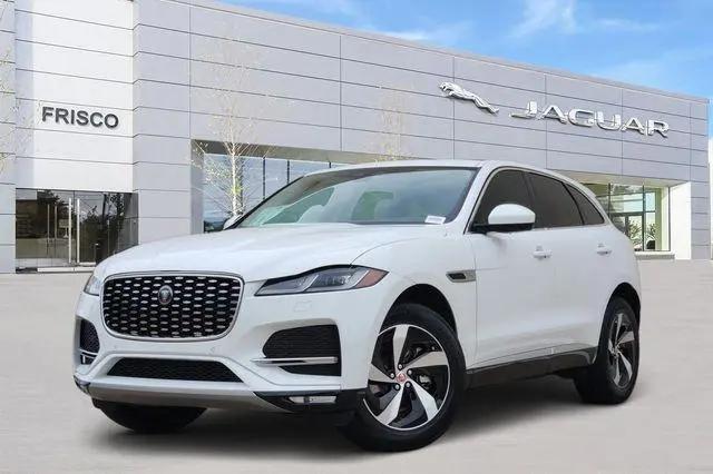 2023 Jaguar F-PACE S P250 AWD Automatic for sale in Frisco, TX