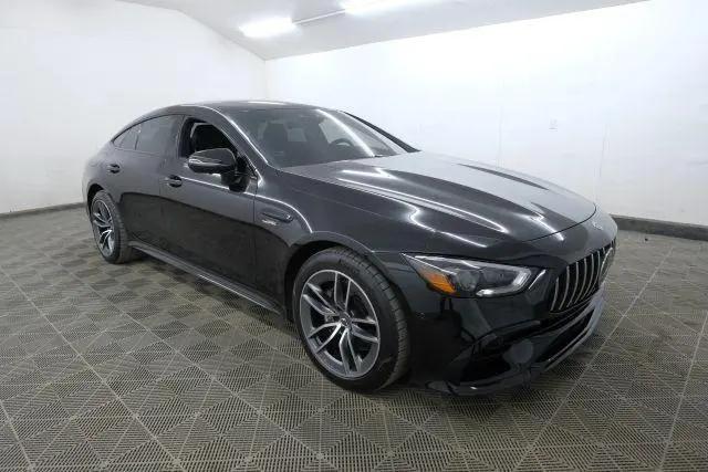 2021 Mercedes-Benz AMG GT Base for sale in Tacoma, WA
