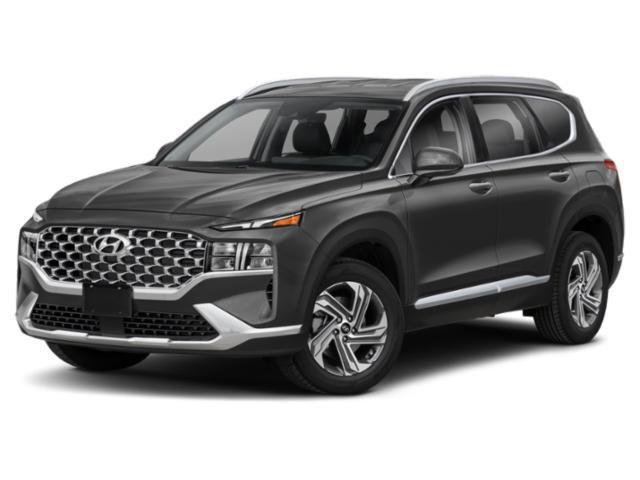 2022 Hyundai Santa Fe SEL for sale in SALT LAKE CITY, UT