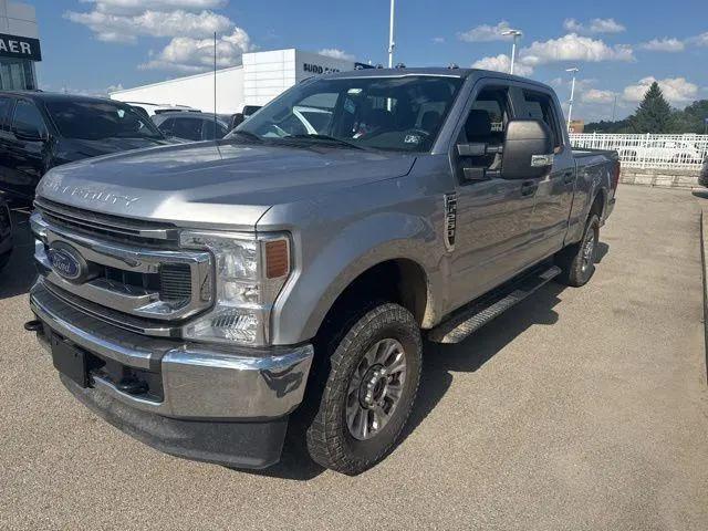 2022 Ford F-250 XL for sale in Washington, PA