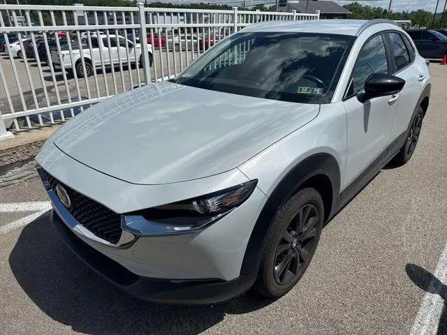 2024 Mazda CX-30 2.5 S Select Sport for sale in Washington, PA