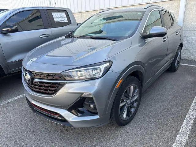 2023 Buick Encore GX Select AWD for sale in Washington, PA