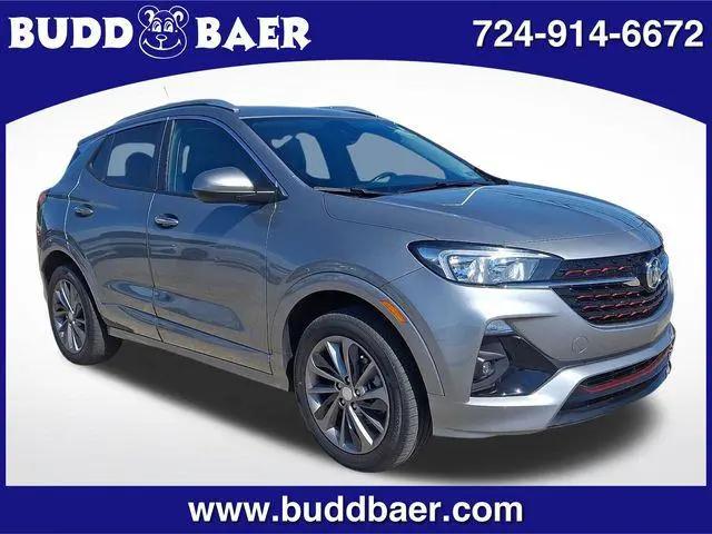 2023 Buick Encore GX Select AWD for sale in Washington, PA