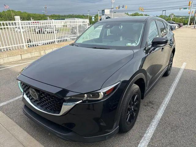 2023 Mazda CX-5 2.5 S Preferred for sale in Washington, PA