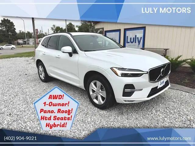2022 Volvo XC60 B5 Momentum for sale in Lincoln, NE