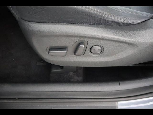 2019 Hyundai Tucson Sport