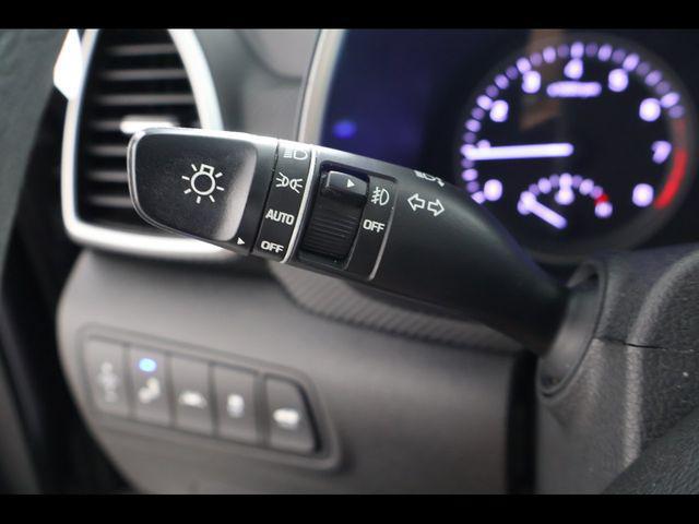2019 Hyundai Tucson Sport