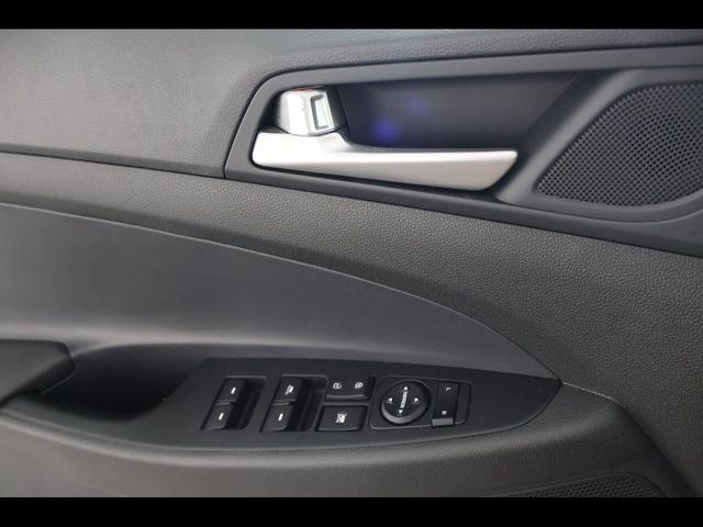 2019 Hyundai Tucson Sport