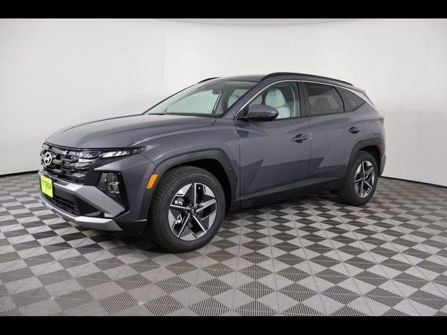 2026 Hyundai Tucson SEL for sale near TYLER, TX