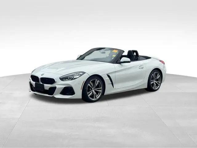 2025 BMW Z4 sDrive30i for sale in Indianapolis, IN