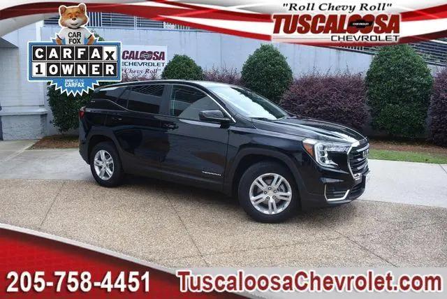 2024 GMC Terrain AWD SLE for sale in Cottondale, AL