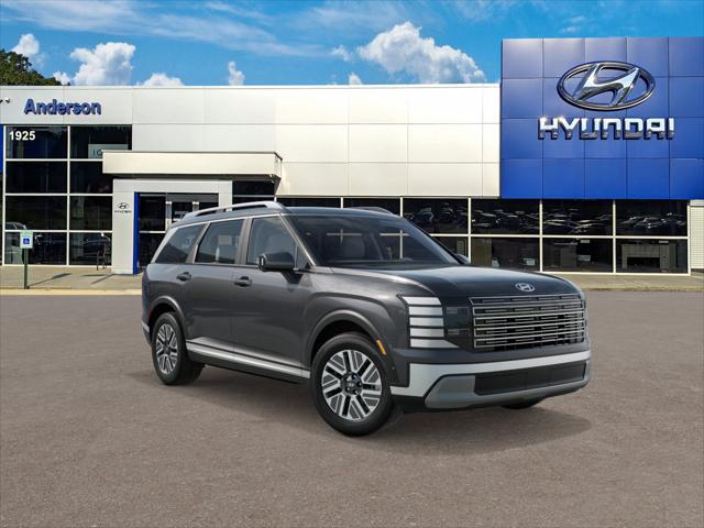 2026 Hyundai Palisade SEL Premium 7P