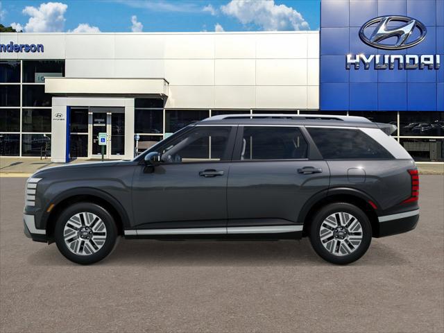 2026 Hyundai Palisade SEL Premium 7P