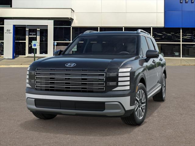 2026 Hyundai Palisade SEL Premium 7P