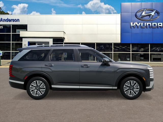 2026 Hyundai Palisade SEL Premium 7P