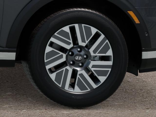 2026 Hyundai Palisade SEL Premium 7P